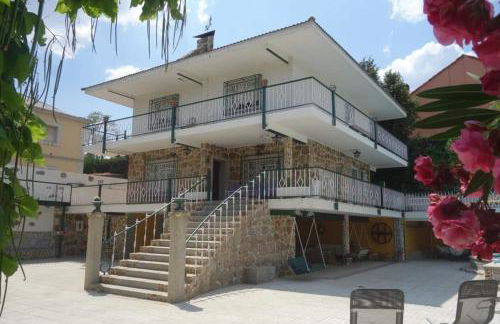 SUYOLUCE, su chalet en la Sierra - Foto 50