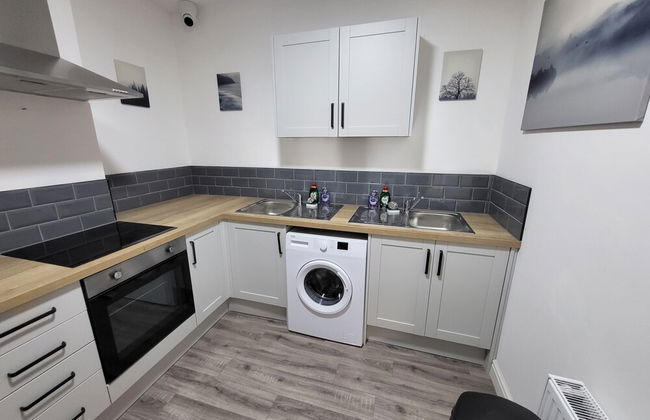 Stay Sleep Rest - Alfreton - Foto 52