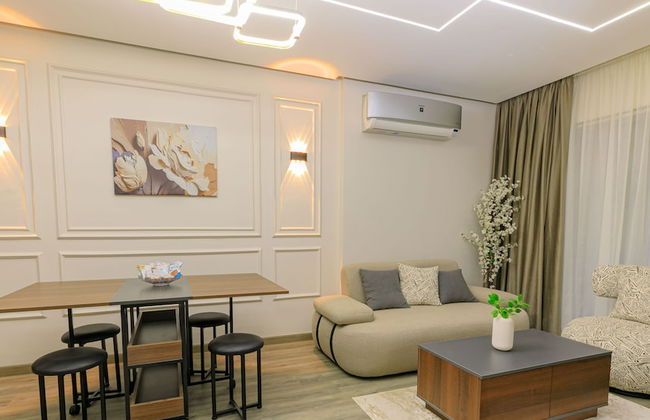 Sokon Residence Madinaity - Foto 78