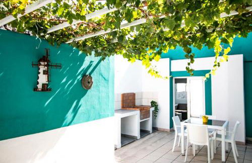 Casa Salazar - Foto 1