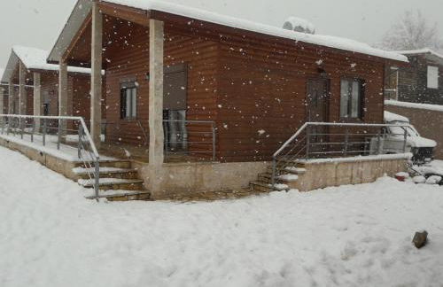 Kedros Chalet - Foto 38