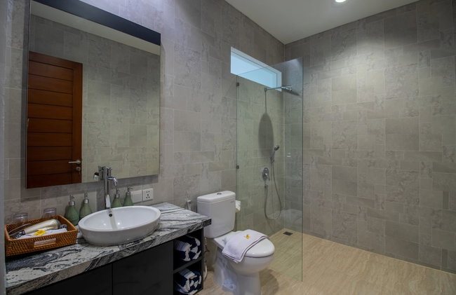 Sayang Sanur Villa IV - Foto 23
