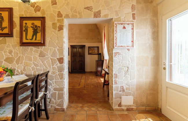 Agriturismo La Stornara - Foto 35