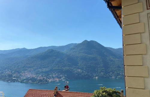 Villa Nova apartment in Moltrasio – Lake Como - Foto 21