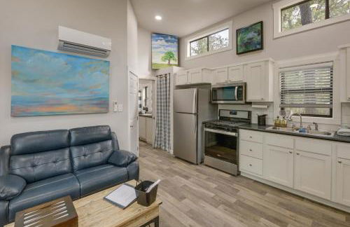 Fishing Pond Minervas Cottage in West Point! - Foto 7