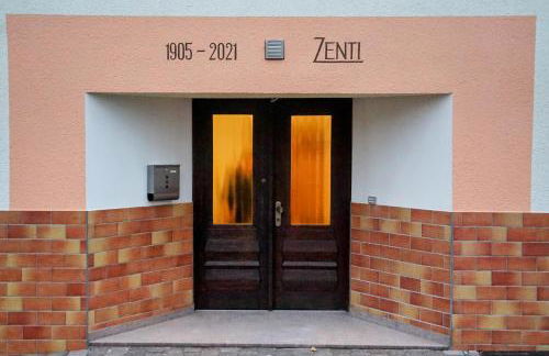 Ferienwohnung Zenti Ortsteil Zella - Foto 19