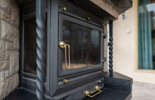 Ferienwohnung mit Kamin in Thale-friedrichsbrunn - Photo 18