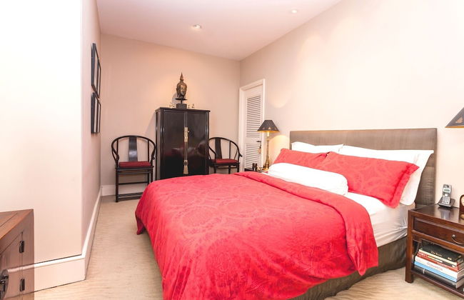 1 Bed Serviced Skyvilla With View Check in 15h to 22h Only - Foto 2