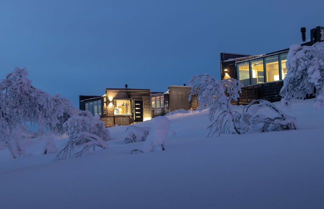 Top Star Saariselkä 1 - Photo 12