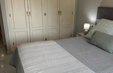 Villa Brisa Beach with Grill & Pool - malaga - seaview - 15 min malaga center - Foto 22