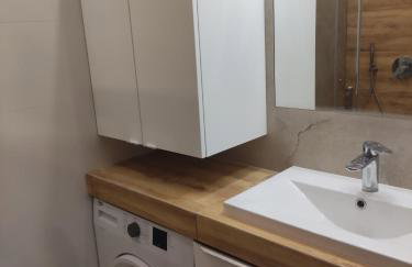 Perła Apartament Mińsk - Foto 21