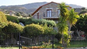 Vrachos Villas - Foto 3, Garden