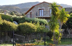 Vrachos Villas - Foto 3