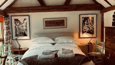 Cart Shed Heaven - Foto 5