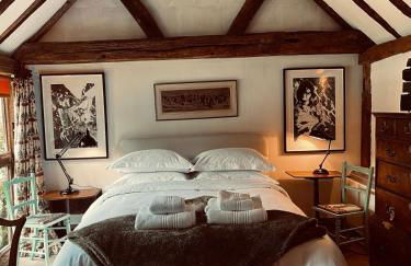 Cart Shed Heaven - Foto 5