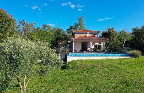 Villa Marconi - Foto 39