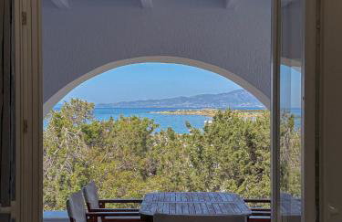 Pyrgaki hideway - Foto 17