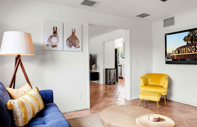 Casa de Mesquite - Large Pool Walled In Yard - Foto 18