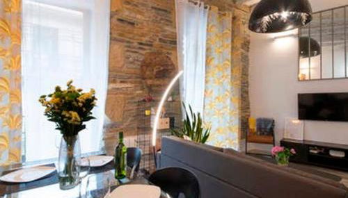 San Sebastián VERY NICE apartment 100m from La Kontxa Beach - Foto 2