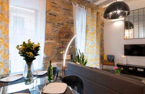 San Sebastián VERY NICE apartment 100m from La Kontxa Beach - Foto 2