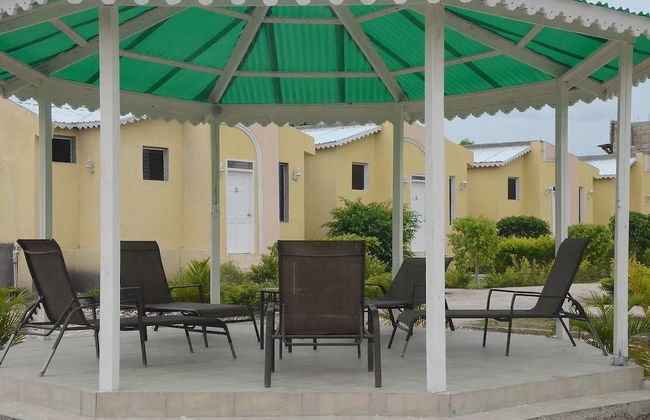 Odivin Hotel Luxury Suite - Photo 19