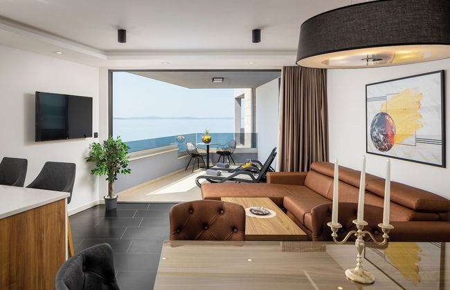 VIPo Prestige Apartments - Photo 45