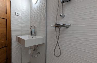 Spacious Condo w Terrace - Foto 12