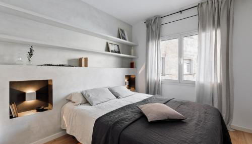 Medes - 2 bedrooms in Sant Gervasi - Foto 2