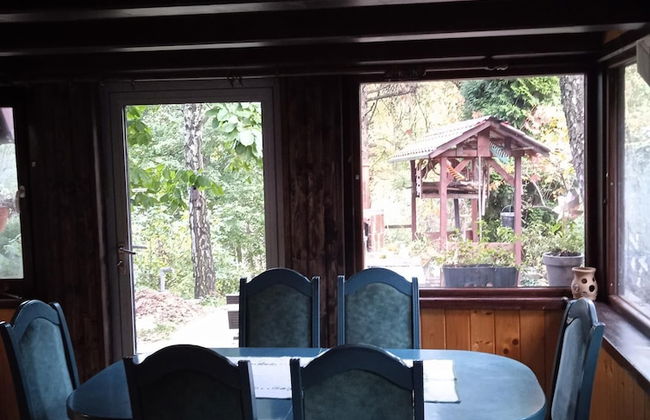 Cottage in the Picturesque Beskid Maly Mountains - Foto 24