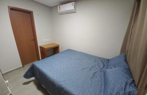 Apartamento Paz e Traquilidade na Praia - Foto 10