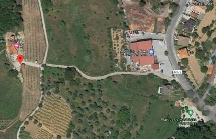 Quinta Casa do Retiro - Foto 77