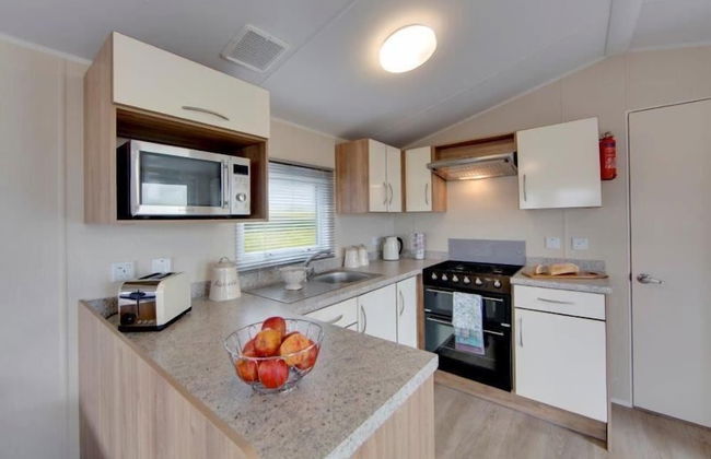 Calloose Holiday Park - Foto 43