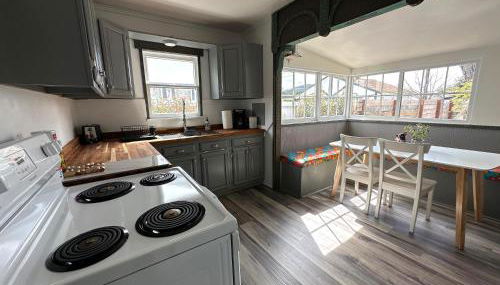 Game Room! Mid Century Danish Home in Downtown Solvang - Foto 5