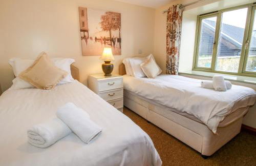 Norton Cottage - Foto 13