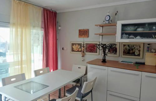 Spacious Fully equipped apt Dora Holidays By the sea at Flogita Beach - Photo 24