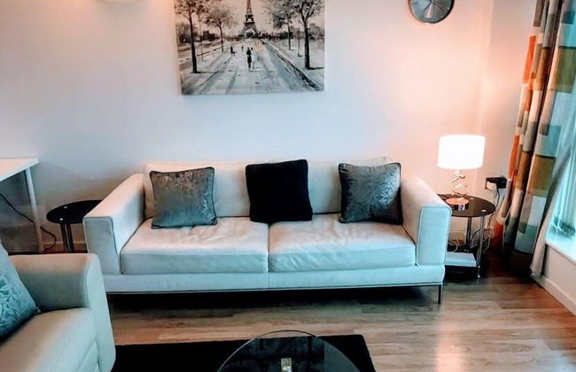 Marco Island- One bedroom City Centre Apartment - Foto 17