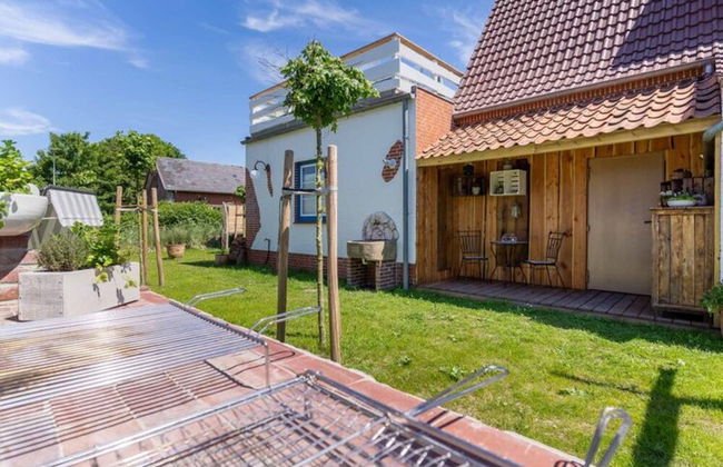 Holiday Home in Tating - Foto 42