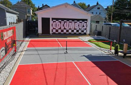 The Funky Fun Haus - Pickleball, Hot Tub, Arcade - Photo 34