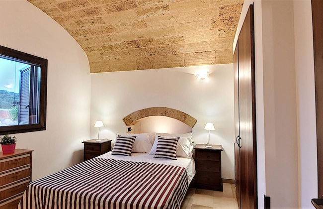 Sal011 in Salve With 2 Bedrooms and 1 Bathrooms - Foto 22