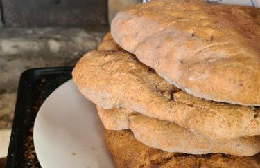 Orkula Hidden Paradise- Robinson Holiday House - Foto 25