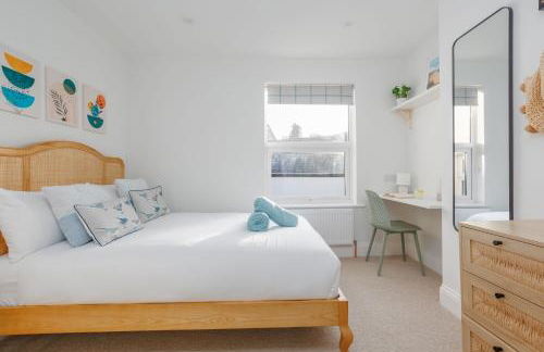 Beachway House - Foto 14