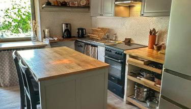 La Terrasse - Entire townhouse in hilltop village - Foto 3