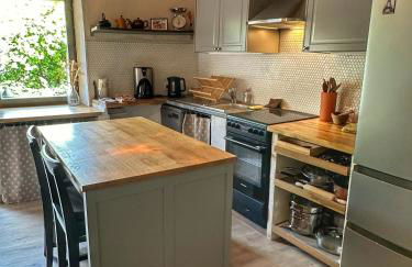 La Terrasse - Entire townhouse in hilltop village - Foto 3