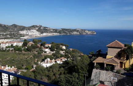 vistas a mar, en paraje natural - Foto 57