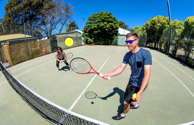 BIG4 Whiters Holiday Village - Foto 58