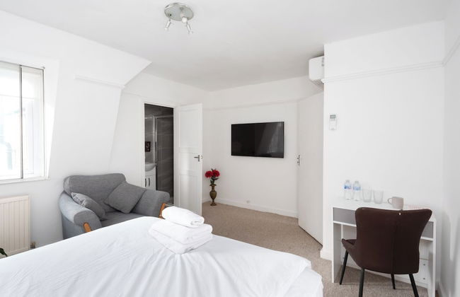 Argyle Apart Hotel - Photo 44