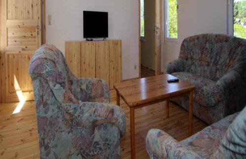 Ferienhaus am Vilzsee, Mirow - Foto 10