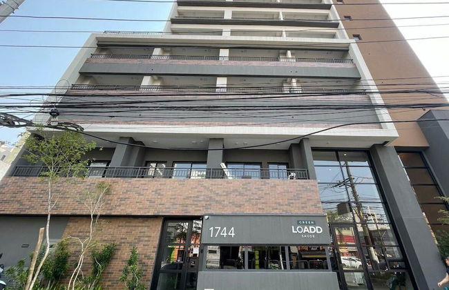 Green Load Saúde - Foto 40