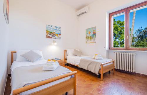 Villa Luritu Luxury Pool Tricase by HDSalento - Foto 44