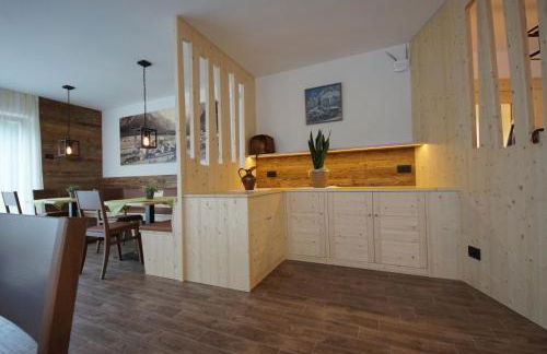 PLAN DE CORONES apartments - Foto 43